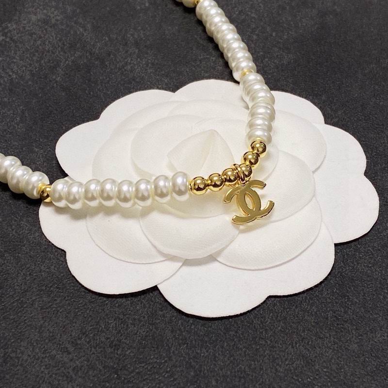 Chanel Necklace 06yxs67